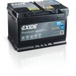 Exide EA770