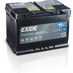 Exide EA770-L3