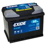 Exide EB620 Excell