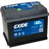 EB621 Excell von Exide