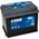 EB621 Excell von Exide