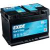 EK700-L3 AGM von Exide