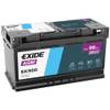 EK960 von Exide