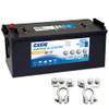 ES 2400 von Exide