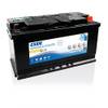 ES 900 von Exide