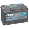 Premium EA722 von Exide