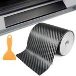 Exin Dechen Carbon Folie
