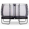 Elegant Trampolin von Exit