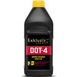 Exklusiv Chemie Bremsflüssigkeit
