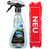 Car Glass Cleaner von Exklusiv Chemie
