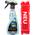 Car Glass Cleaner von Exklusiv Chemie