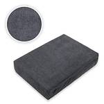 EXKLUSIV HEIMTEXTIL Spannbettlaken (90x200)