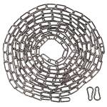 Exleco Edelstahlkette