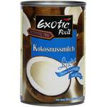 Exotic Food Kokosmilch
