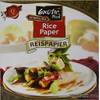 Reispapier von Exotic Food