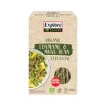 Explore Cuisine Bio Fettuccine