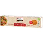 Explore Cuisine Spaghetti aus roten Linsen