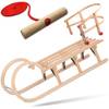 Colint Schlitten von Explorer