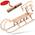 Colint Schlitten von Explorer