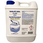 Explorer San-HY-Sol Fluid
