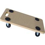 Expo-Börse Kynast Transport-Rollwagen