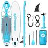Stand Up Paddling Board von Exprotrek