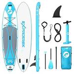 Exprotrek Stand Up Paddling Board