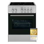 Exquisit ECM 6-4 Inox