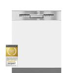 Exquisit EGSP1012-EB-030E inox