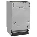 Exquisit EGSP2109-E-030E