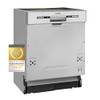 EGSP2113-EB-030E inox von Exquisit