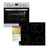 EHE185-1.2-1010164 Set von Exquisit