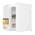 GB505-040Eweiss von Exquisit