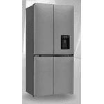 Exquisit MD430-100-WS-200E