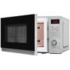 Mikrowelle MW2070-3GDIsi von Exquisit