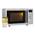 Mikrowelle UMW 800 G von Exquisit