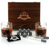 Whisky Steine Geschenkset von exreizst