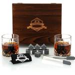 Exreizst Whisky Steine Geschenkset