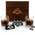 Whisky Steine Geschenkset von exreizst