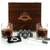 Exreizst Whisky Steine Geschenkset