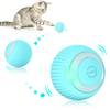 Katzenball mit LED Licht von Extfans