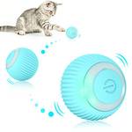 Extfans Katzenball mit LED Licht
