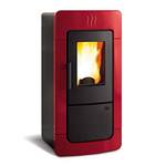 Extraflame Pelletofen BAFA Diadema Idro