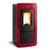Extraflame Pelletofen BAFA Diadema Idro