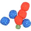 Extrem Boule Set "Dots" SV1113 von Ocean 5