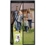 Extsud Fliegengittertür