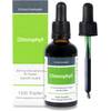 Chlorophyll-Tropfen von Exvital