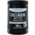 Exvital Collagen Pulver