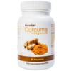 Curcuma + Bioperin von Exvital
