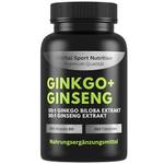 Exvital Ginkgo Ginseng